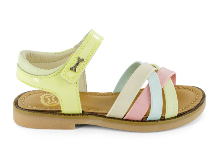 Stones and Bones sandaal