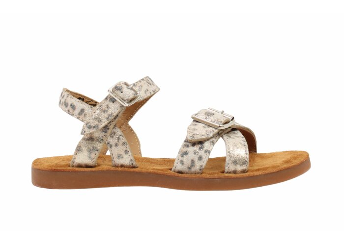 Pom d'Api sandaal