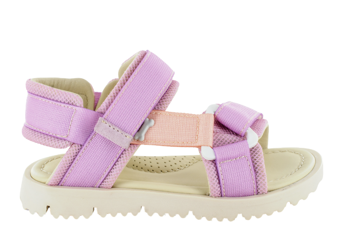 Stones and Bones sandaal