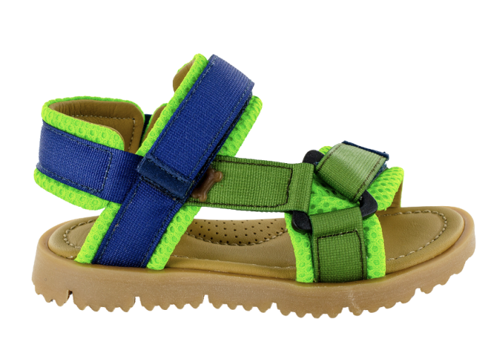 Stones and Bones sandaal