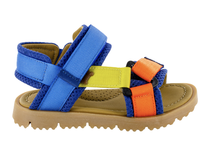 Stones and Bones sandaal