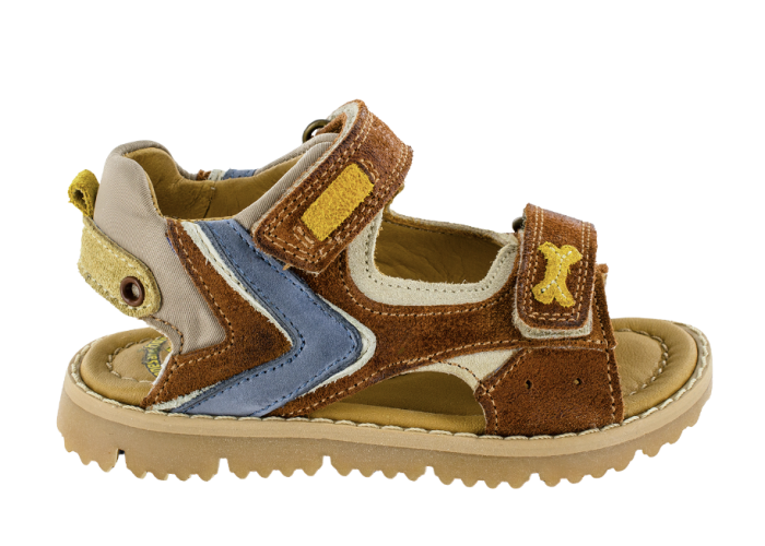 Stones and Bones sandaal