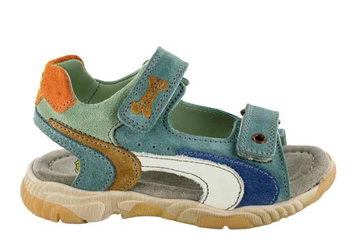 Stones and Bones sandaal