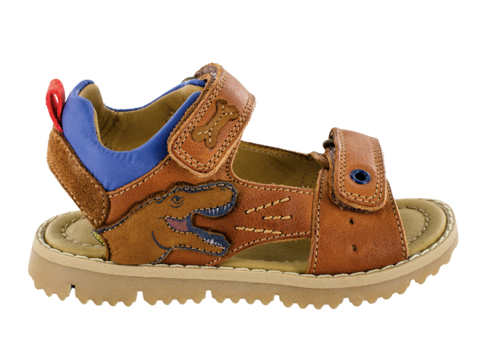 Stones and Bones sandaal