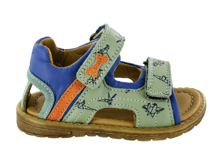 Stones and Bones sandaal