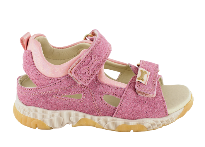 Stones and Bones sandaal