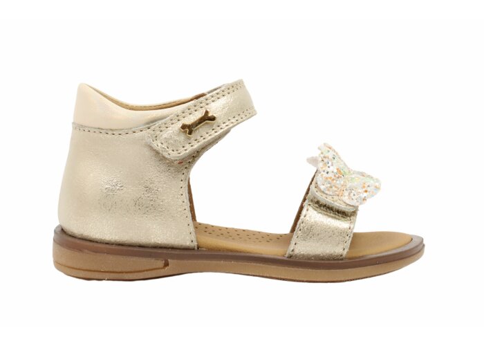 Stones and Bones sandaal