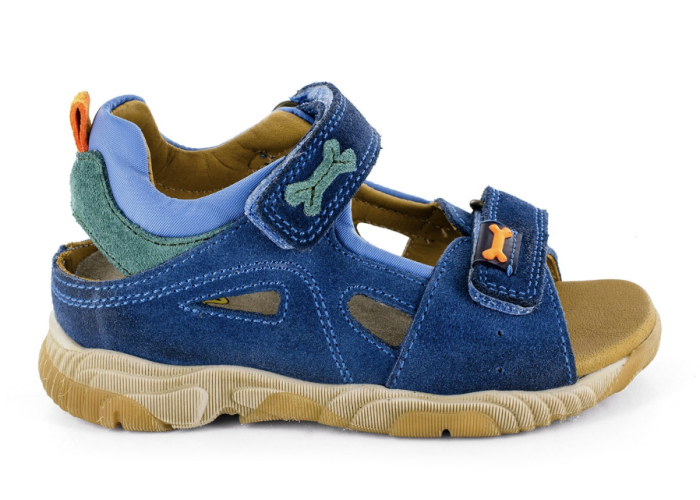 Stones and Bones sandaal