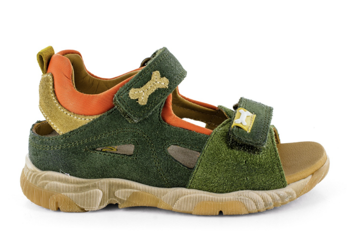 Stones and Bones sandaal