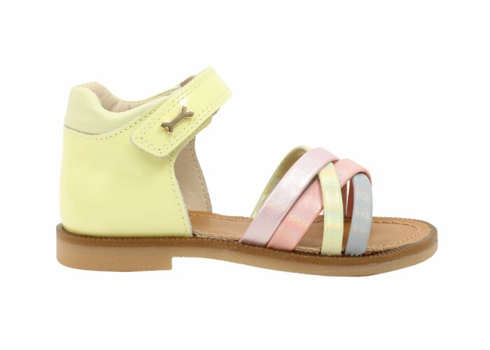 Stones and Bones sandaal