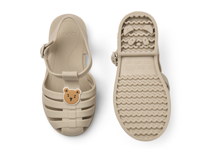 Liewood watersandaaltjes