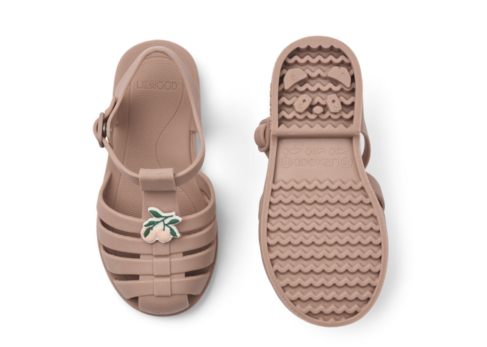 Liewood watersandaaltjes