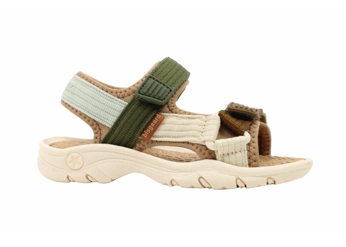 Bisgaard sandaal