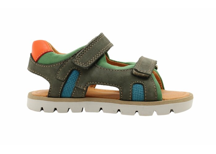 Romagnoli sandaaltje