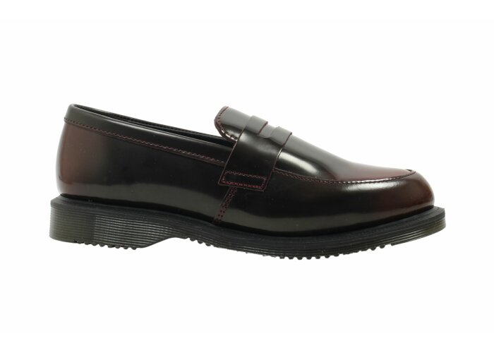 Dr. Martens loafers