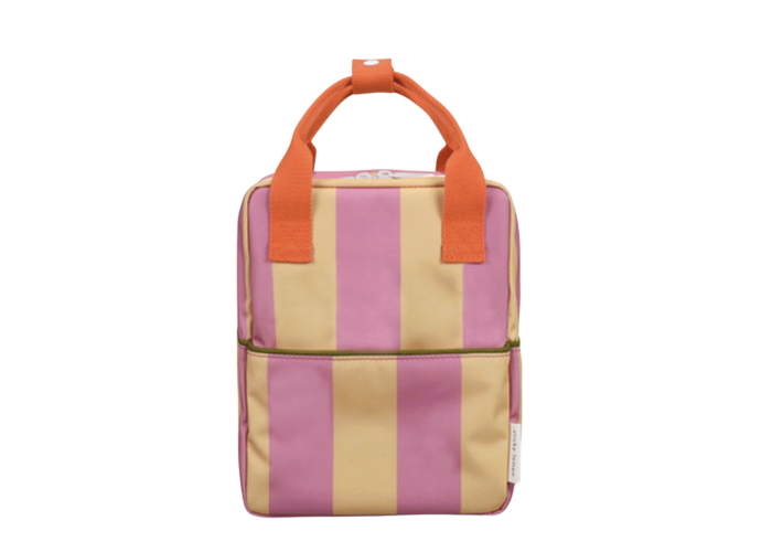 Sticky lemon rugzakje kleuter