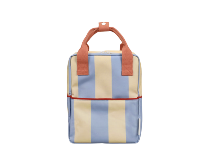 Sticky lemon rugzakje kleuter