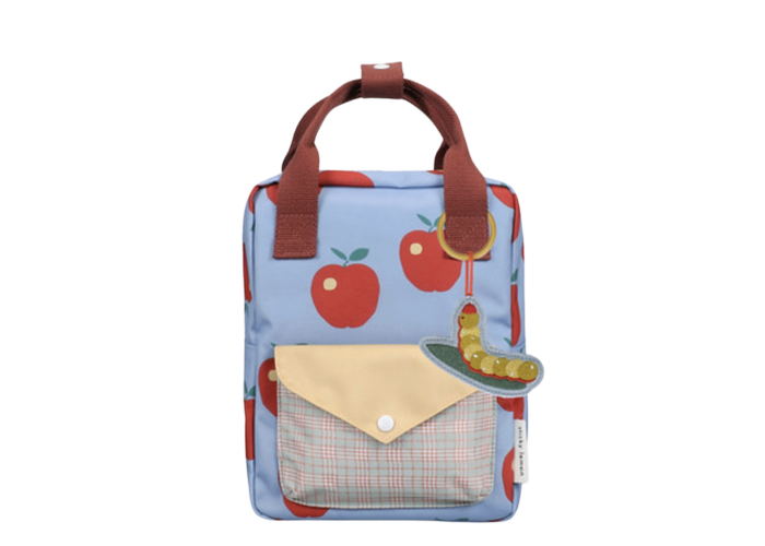 Sticky lemon rugzakje kleuter