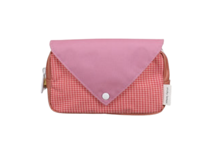 Sticky lemon fanny pack