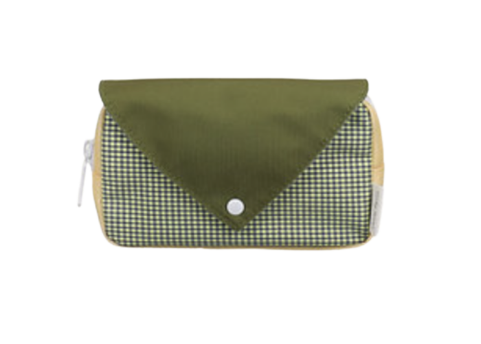 Sticky lemon fanny pack