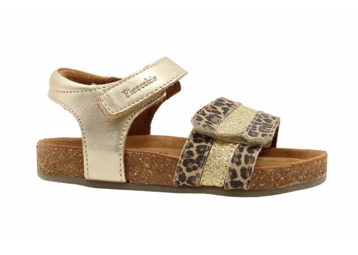 Petasil kort laarsje