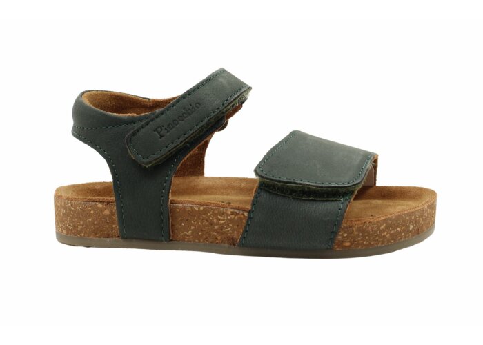 Petasil kort laarsje