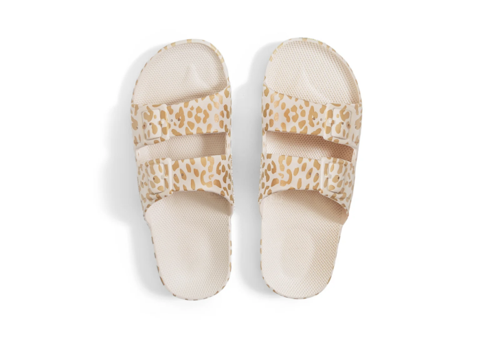 Freedom Moses slipper