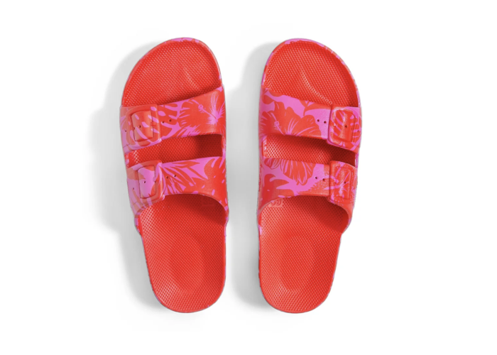 Freedom Moses slipper