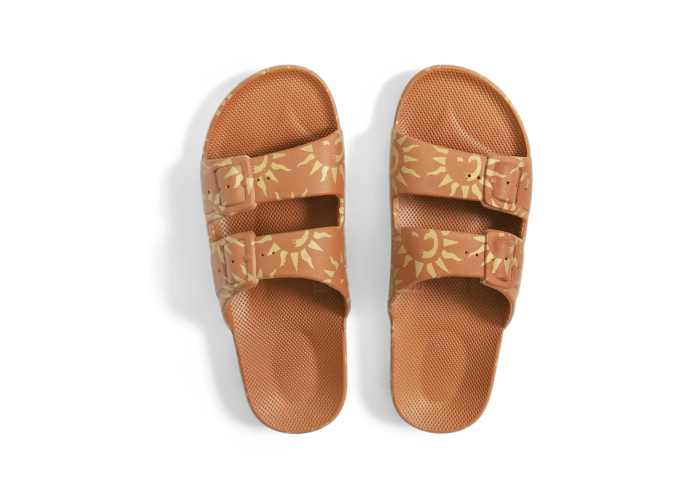 Freedom Moses slipper