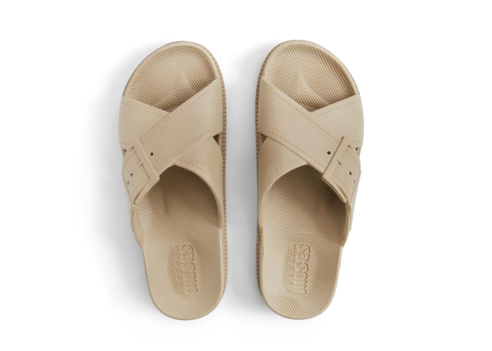 Freedom Moses slipper