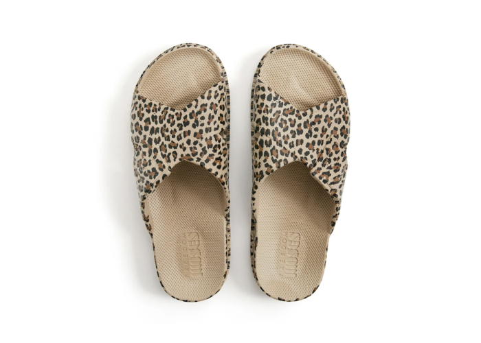 Freedom Moses slipper