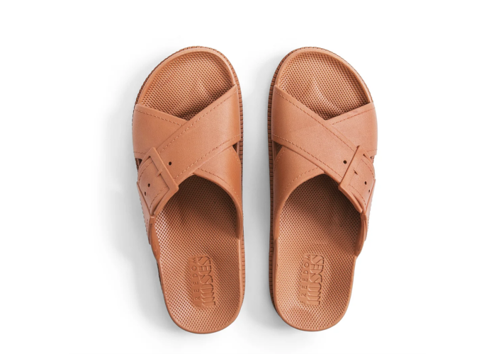 Freedom Moses slipper