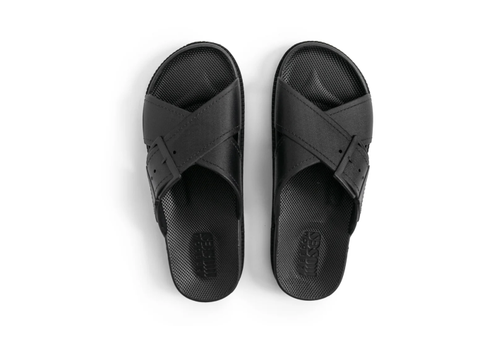 Freedom Moses slipper