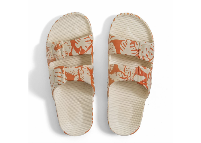 Freedom Moses slipper