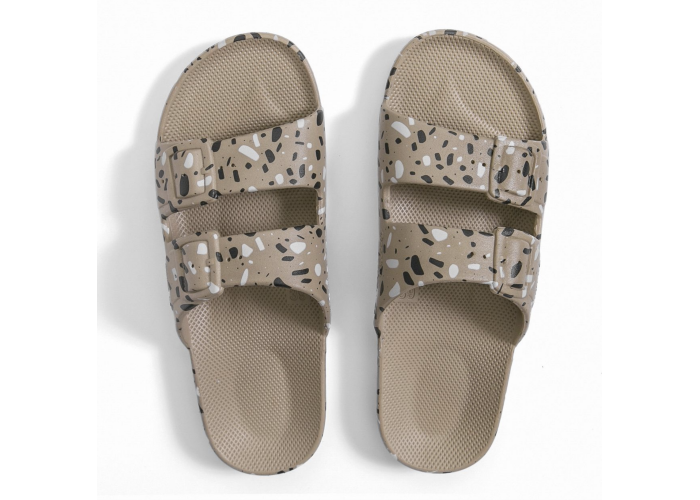 Freedom Moses slipper