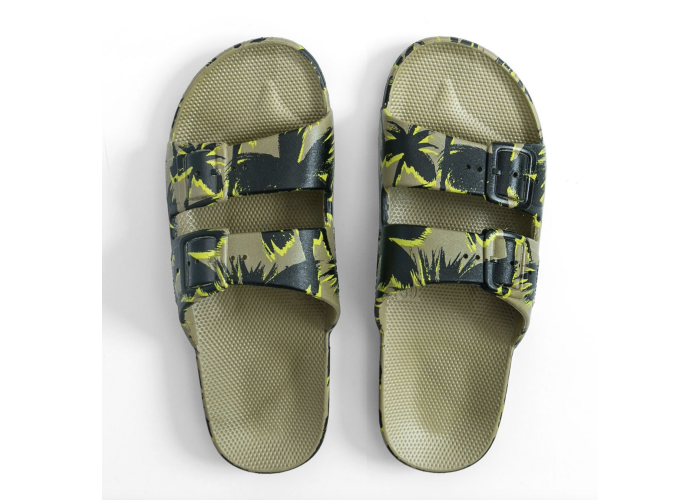 Freedom Moses slipper