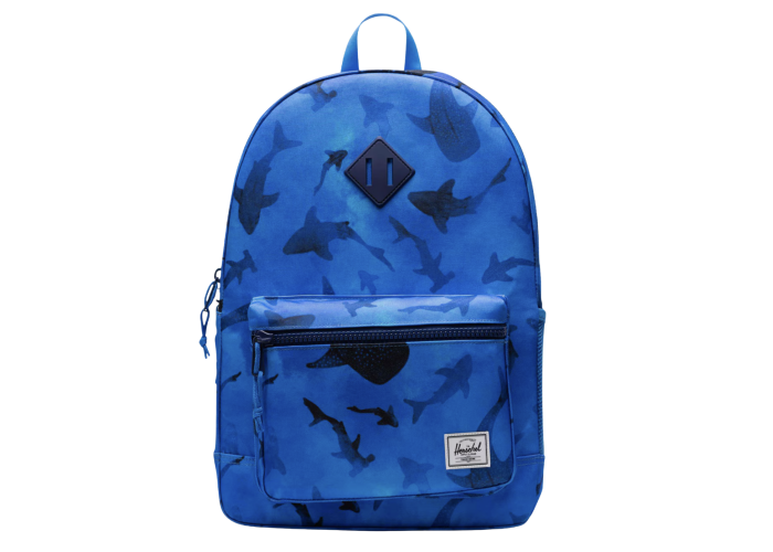 Herschel Heritage kleuterrugzak