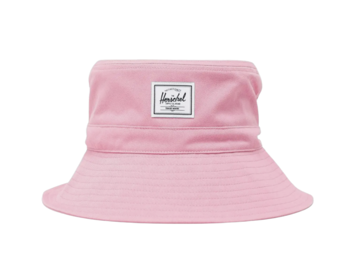 Herschel bucket hat