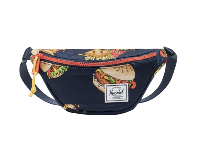 Herschel little hip pack