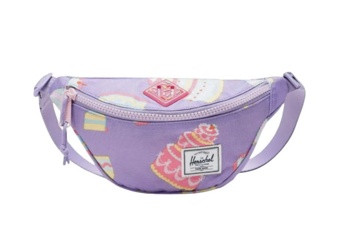 Herschel little hip pack