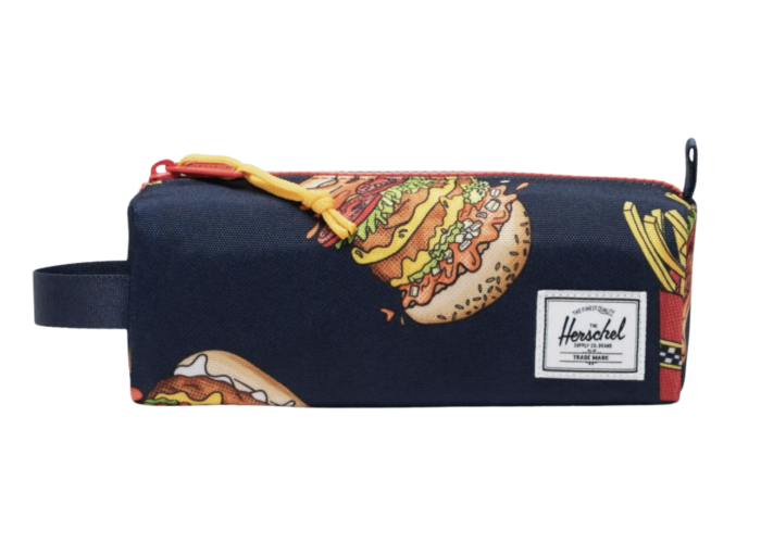Herschel  pencil case