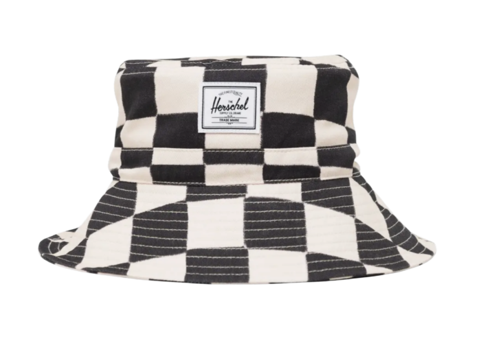 Herschel bucket hat