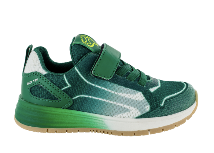 Stones and Bones runners