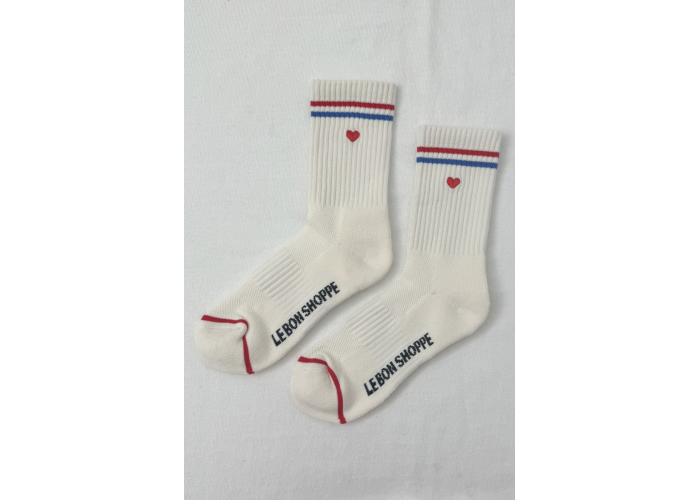 Le bon shoppe sokken