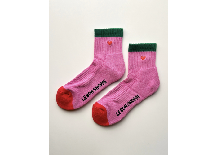 Le bon shoppe sokken