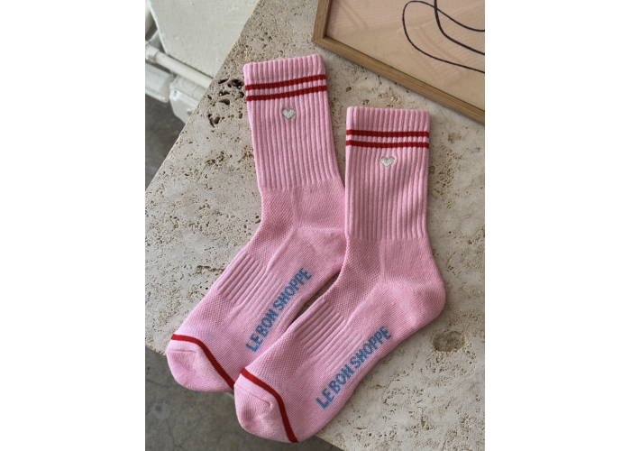 Le bon shoppe sokken