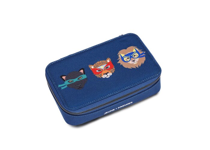Jeune Premier etui gevuld