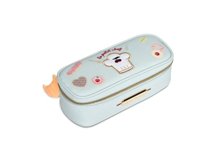 Jeune Premier etui