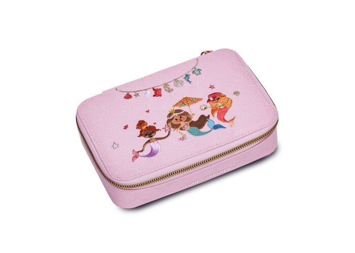 Jeune Premier etui gevuld
