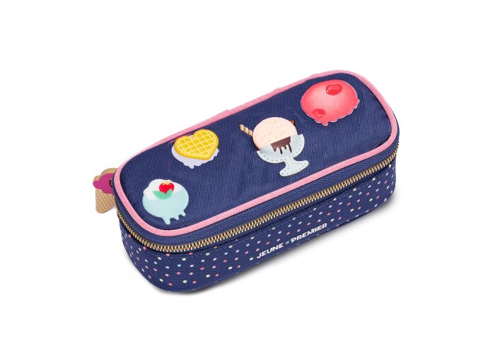 Jeune Premier etui